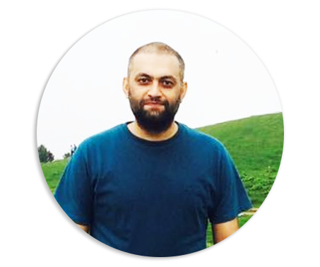 Tauseef Abbasi Full Stack Developer of SignifyPro