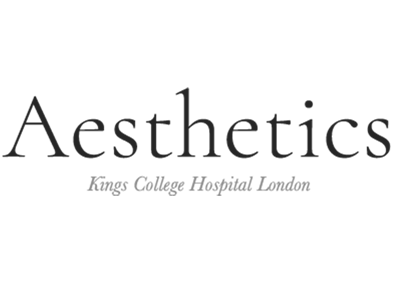 Aesthetic Logo