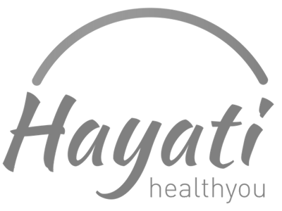 Hayati Logo