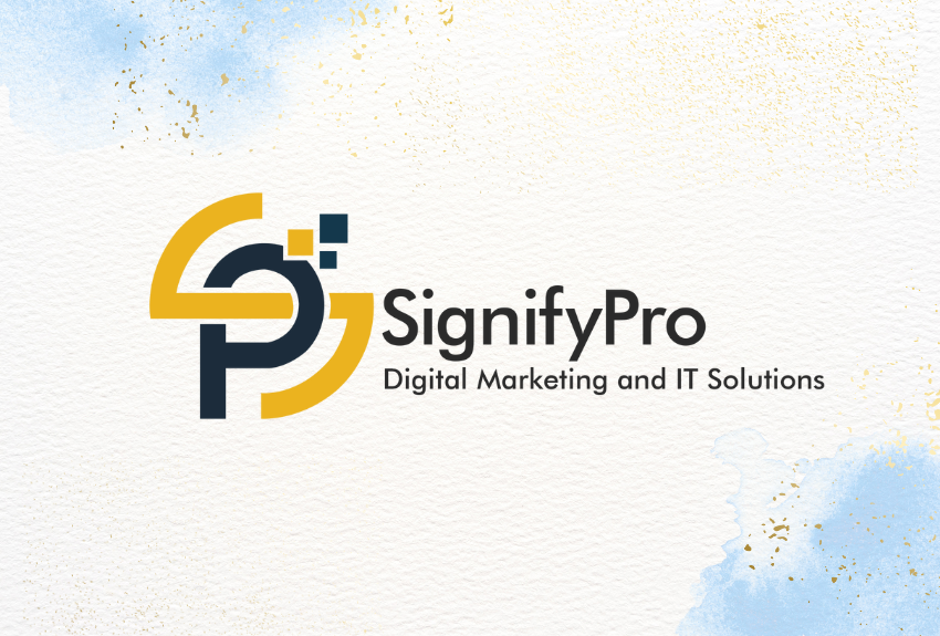 Signify Pro Logo